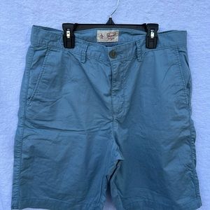 Penguin blue shorts. In good conditions